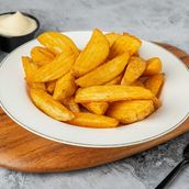Potato Wedges