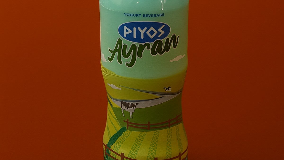 Ayran