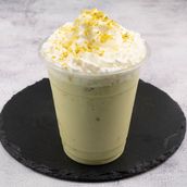 Pistachio Shake