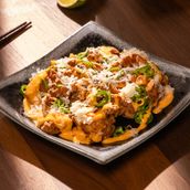 Chicken Karaage