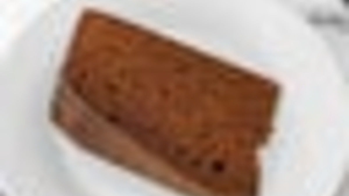 Rum Cake