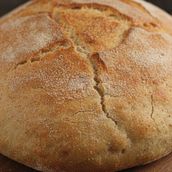 Baladi Bread (10 pieces)