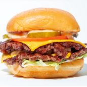 GoodB Burger