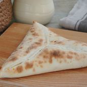 Plain Halloumi