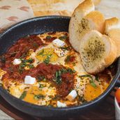 Shakshoka