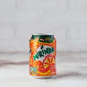  Mirinda