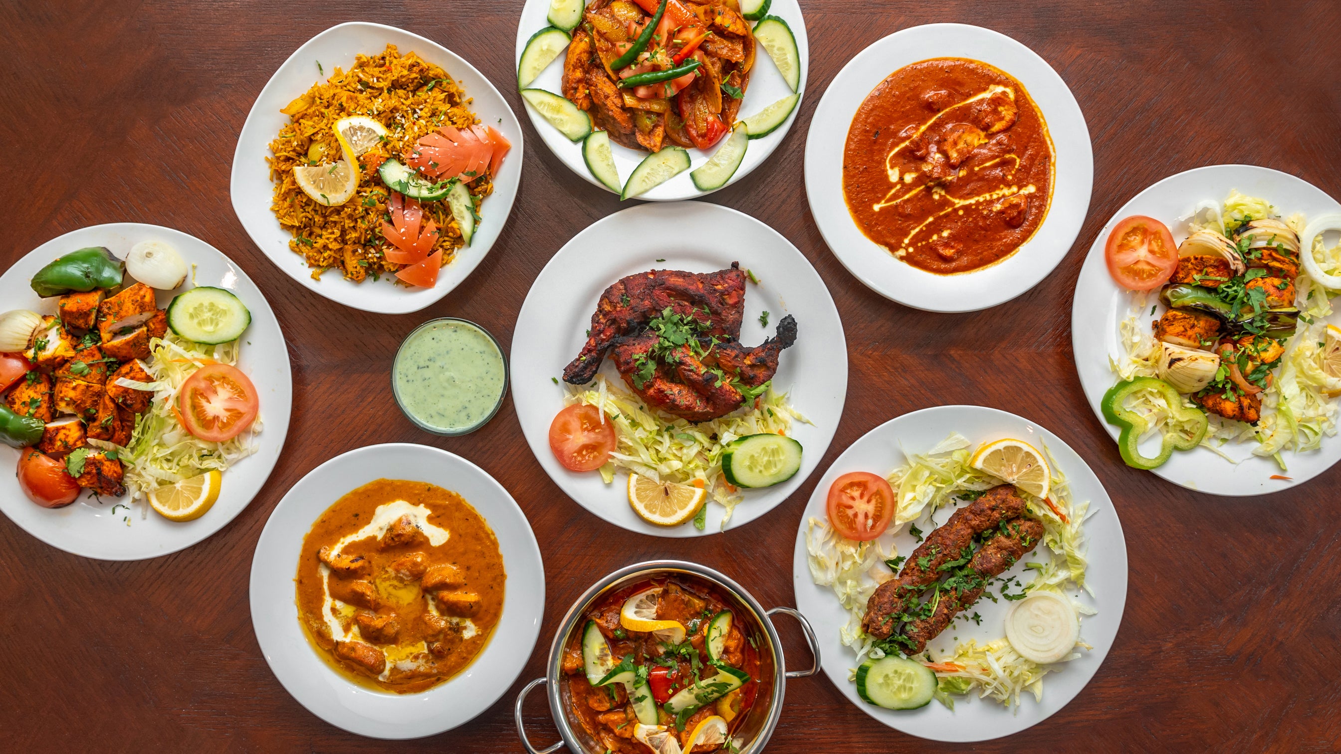 Balti Express Bangladeshi & Indian Takeaway