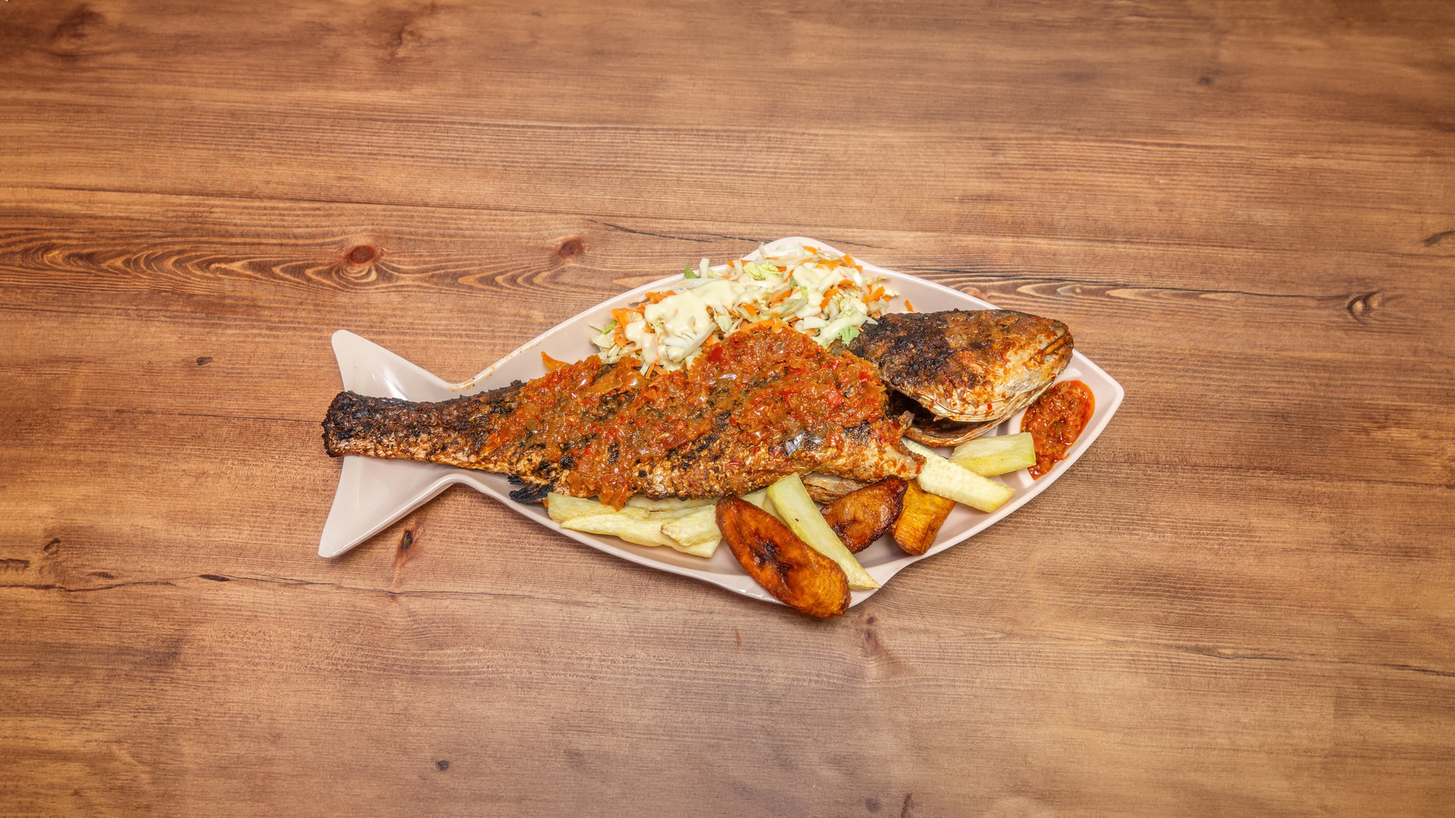Croaker