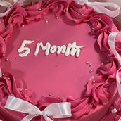 Barbie Cake 03