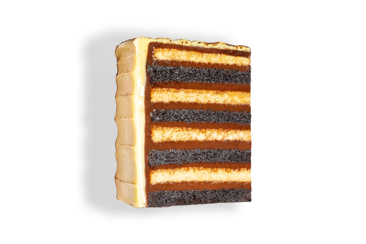 Tiramisu Bert