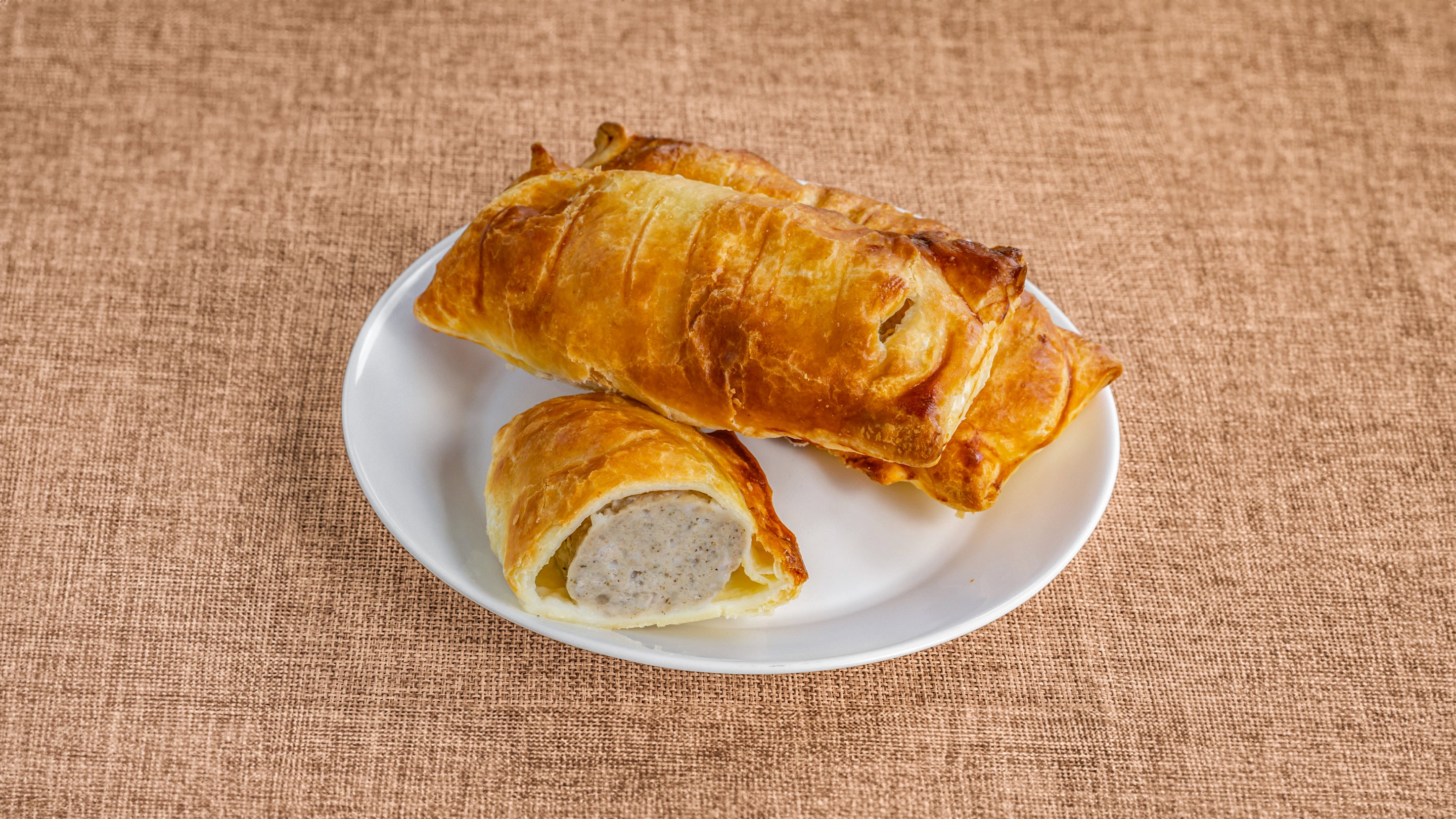 Sausage Roll