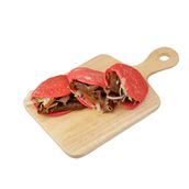 Fleche Special Mini Beef Doner pieces