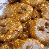 Lactation Cookies