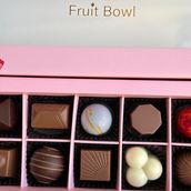 Assorted Chocolate Box 10 Pcs
