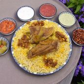 Majboos Laham