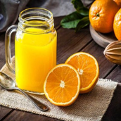 Orange Juice