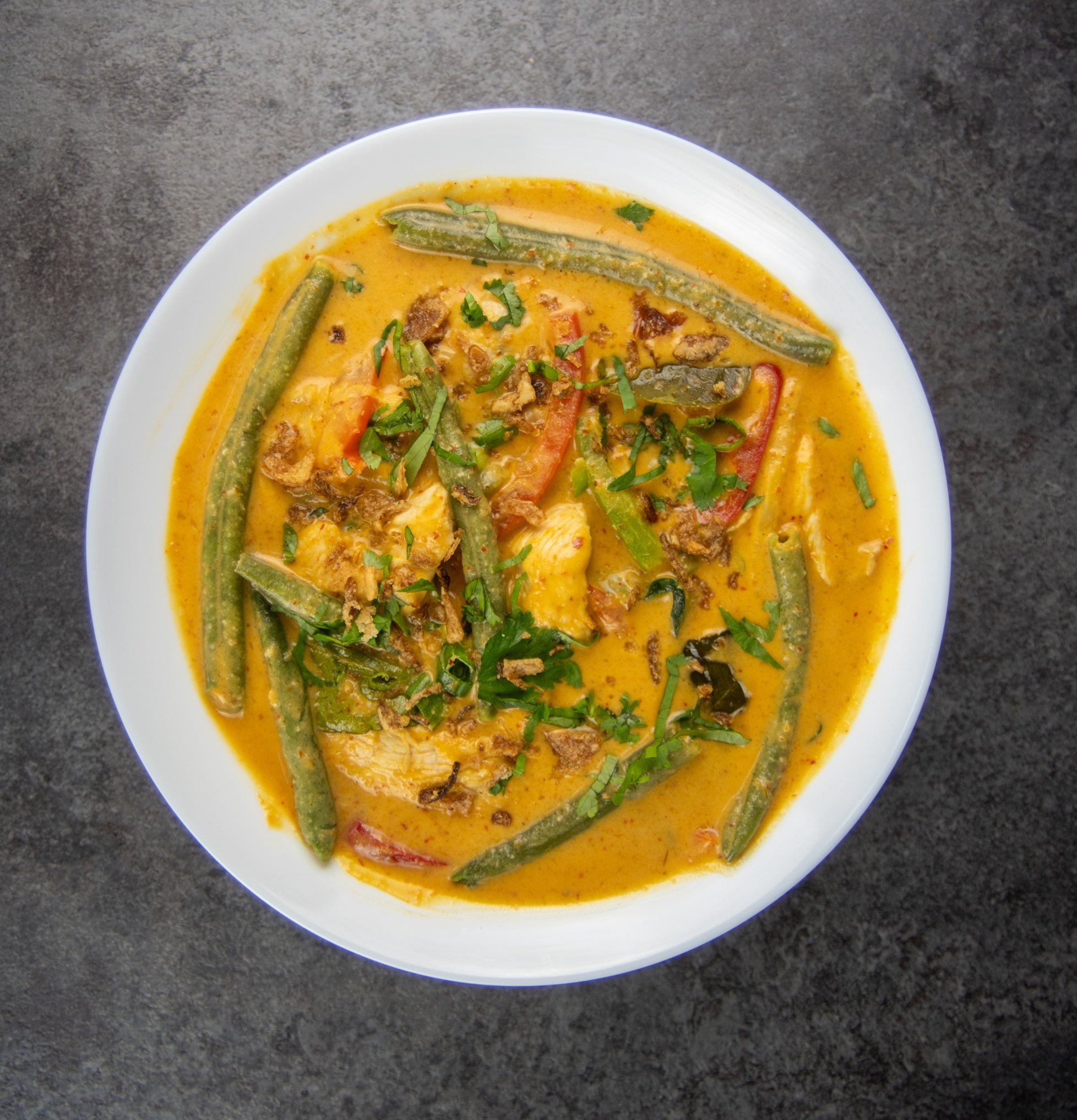 Panang Curry