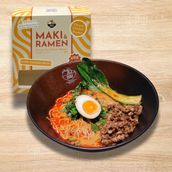 TanTan Ramen (Frozen)