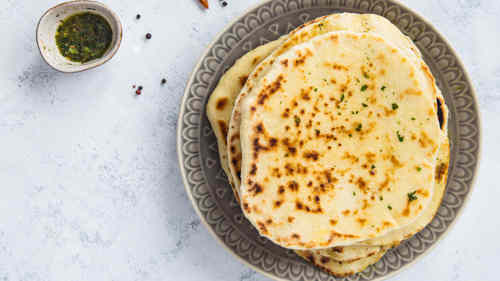 Naan