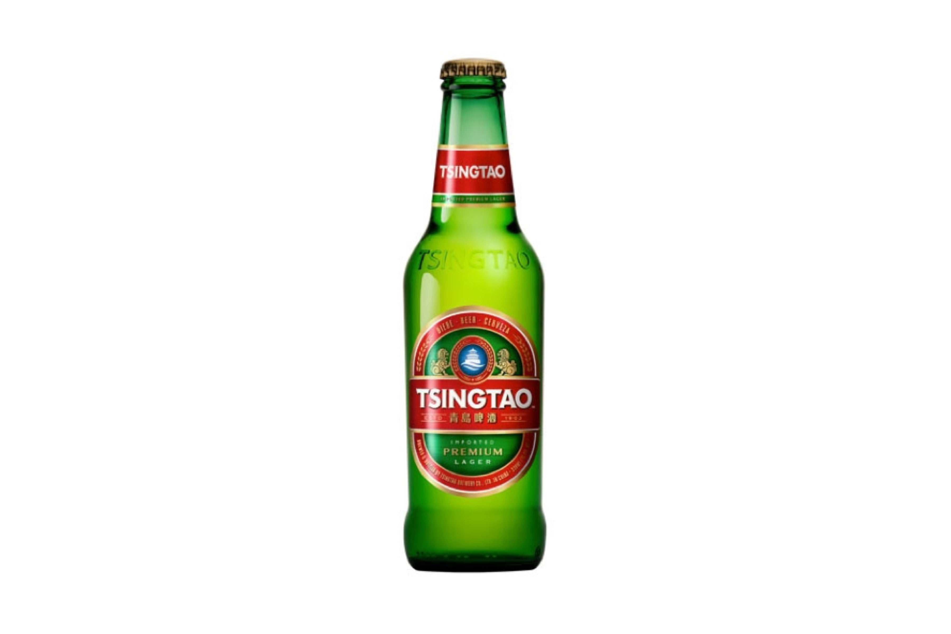 Tsing Tao (330ml)