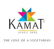 Kamat Vegetarian