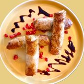  MUSAKHAN ROLLS / مسخن 