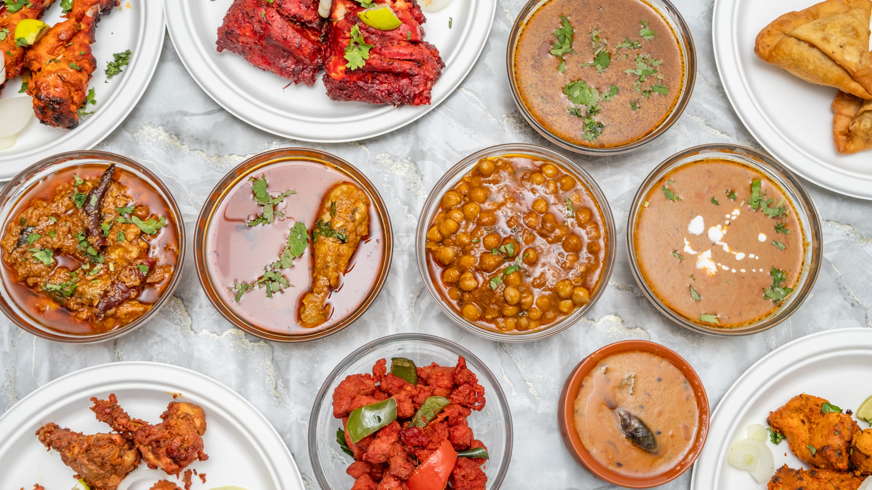 Hyderabad Bawarchi