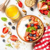 Healthy Breakfast