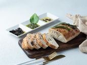 Focaccia Bread