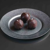 Protein Balls