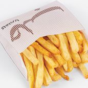 Fries