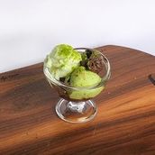 Turkish Ice Cream
