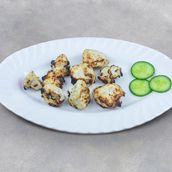 Chicken Malai Boti