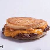 Classic Beef Roti