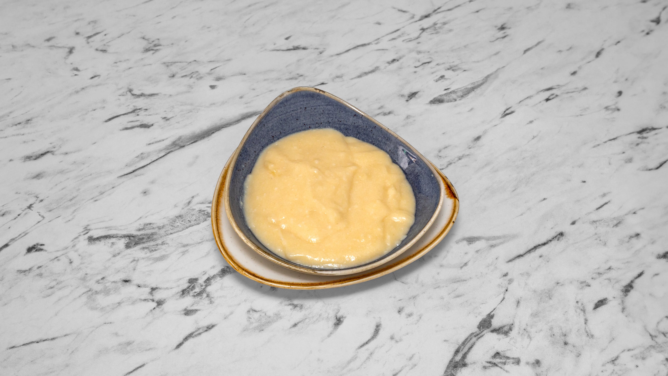 Cornmeal Porridge