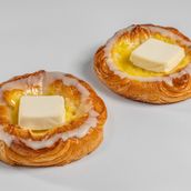 Kiri Chesse Danish Pastry (1pc)
