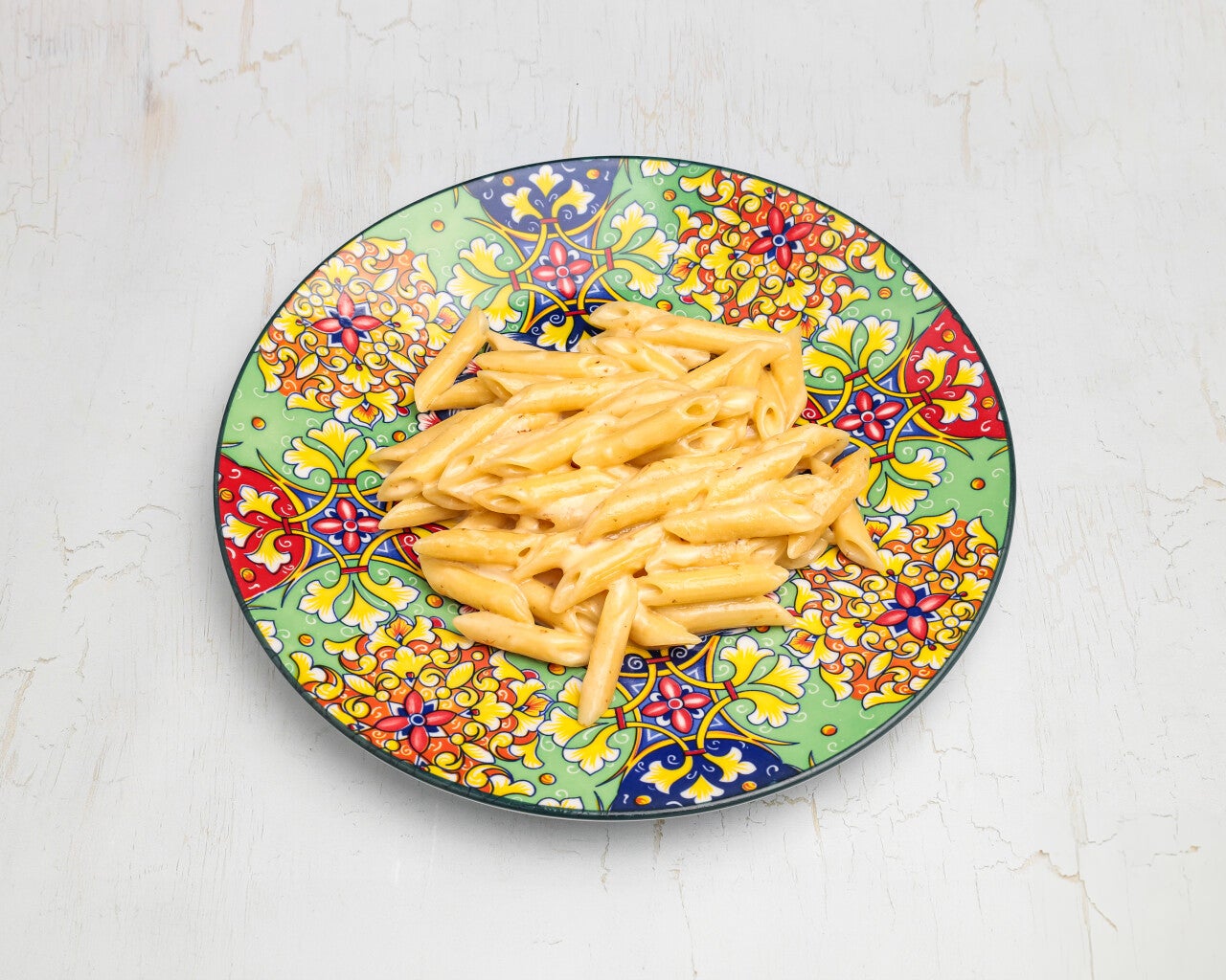Penne Al Formaggio