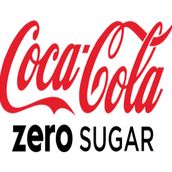 Coca Cola Zero