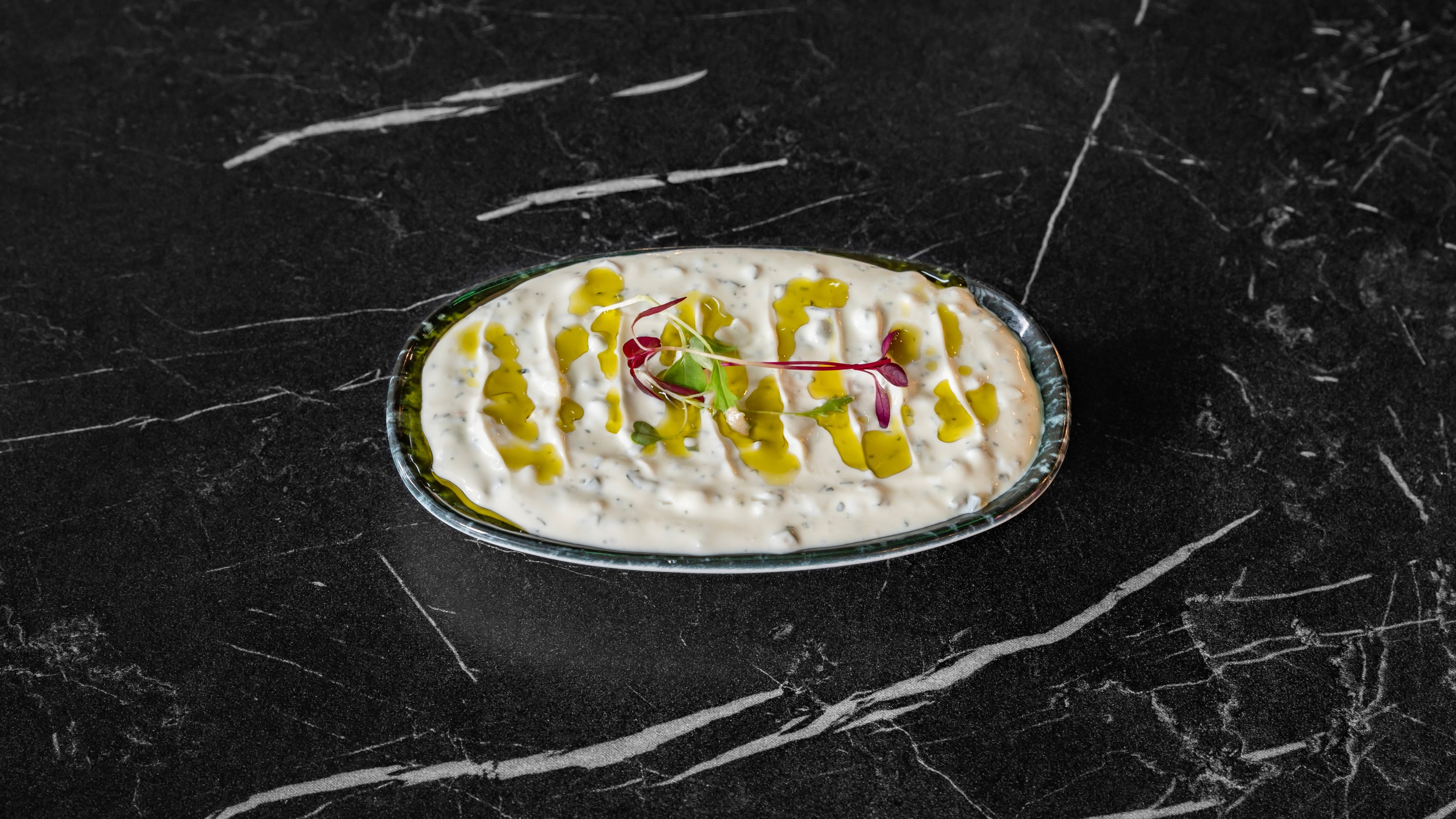 Baba Ghanoush