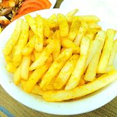 Fried Potato