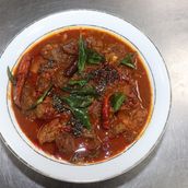 Nbc Beef Curry 