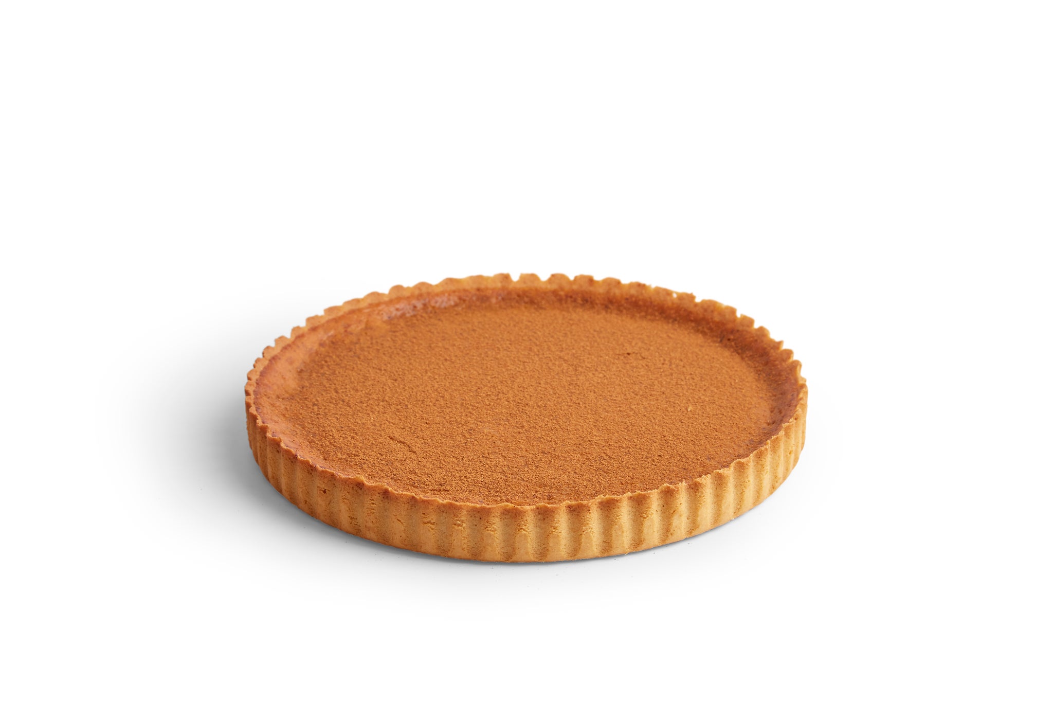 Pumpkin Pie