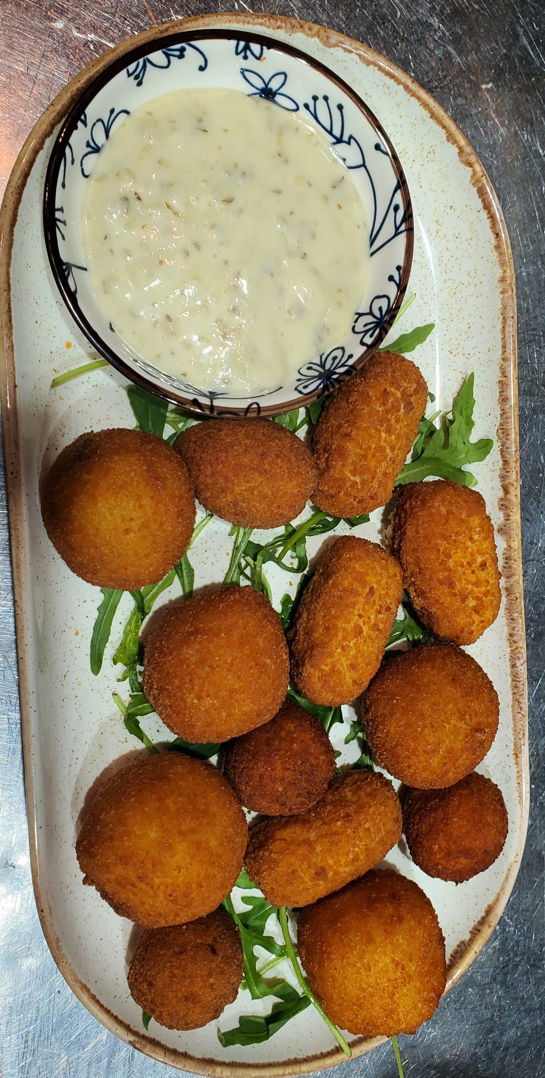 Bocconcini Misti