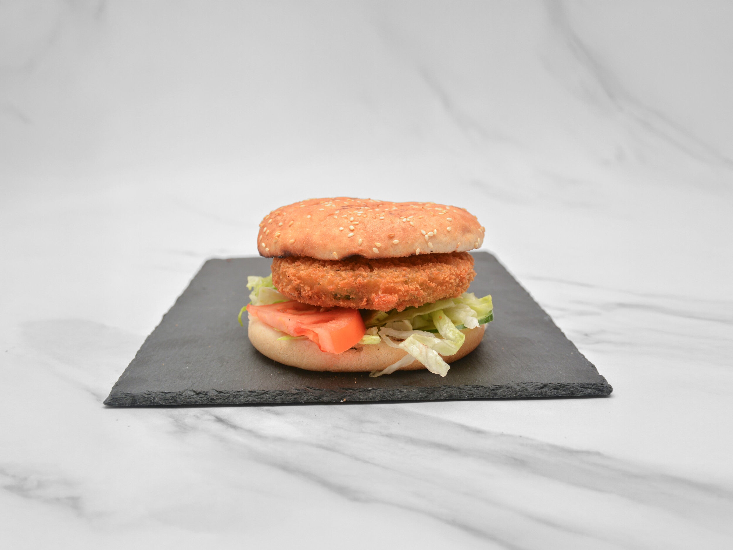 Veggie Burger