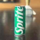 Sprite Can