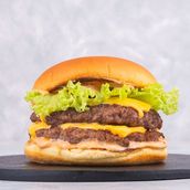 Smash Burger