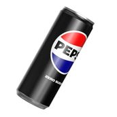 PEPSI ZERO