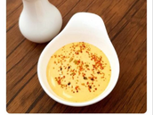 Spicy Mayonnaise