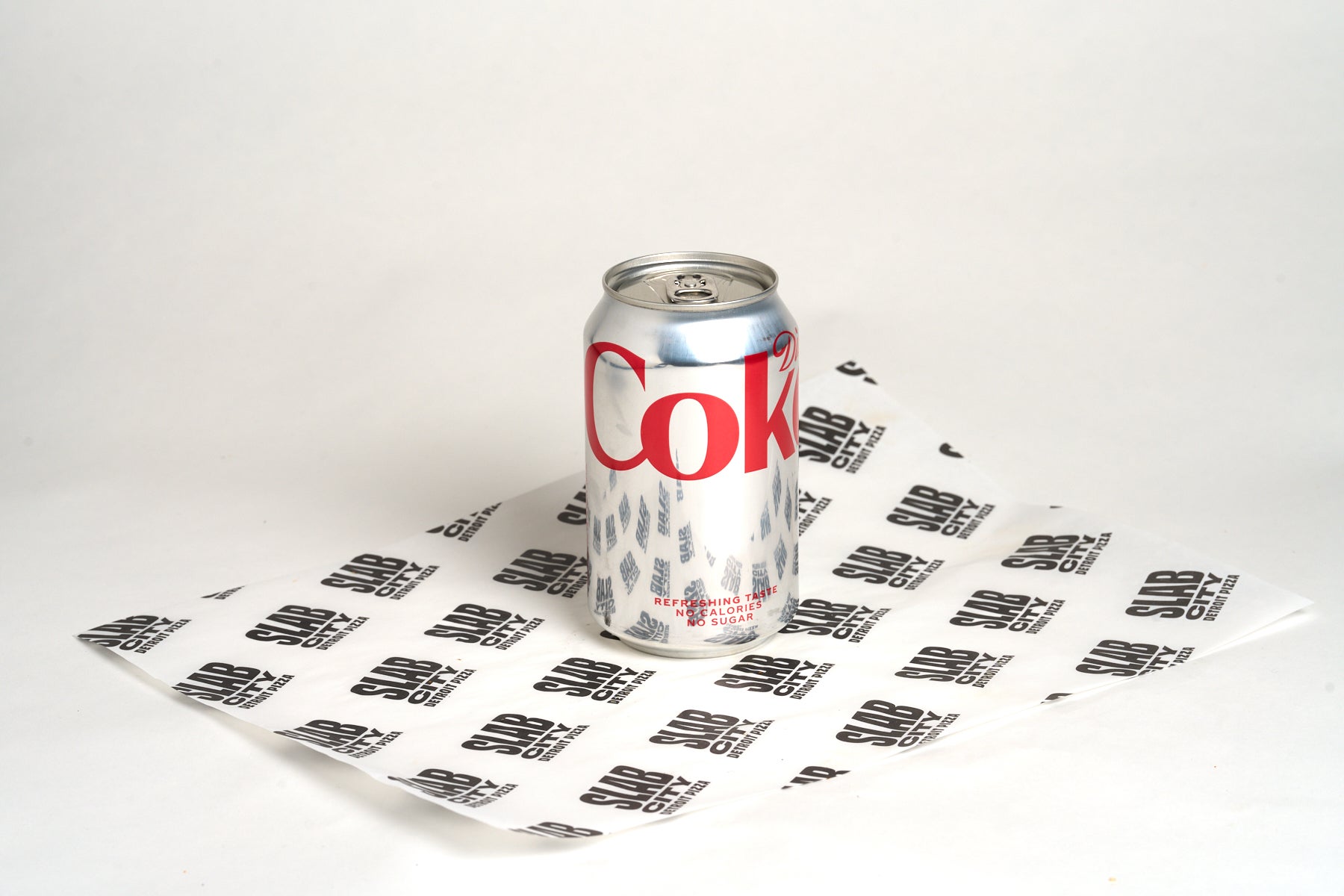 Diet Coke