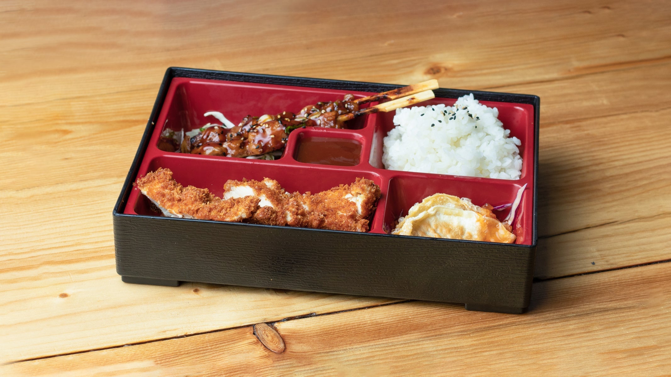 Chicken Box